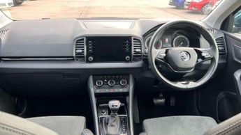 Skoda Karoq 2.0 TDI SE L 4x4 5dr DSG