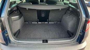 Skoda Karoq 2.0 TDI SE L 4x4 5dr DSG