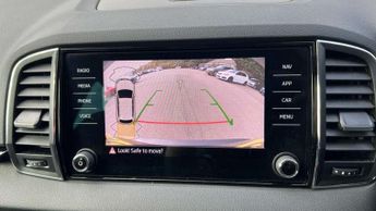 Skoda Karoq 2.0 TDI SE L 4x4 5dr DSG