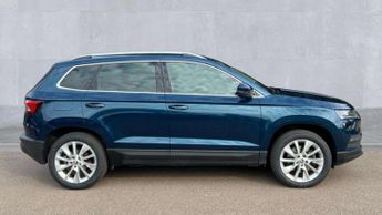 Skoda Karoq 2.0 TDI SE L 4x4 5dr DSG