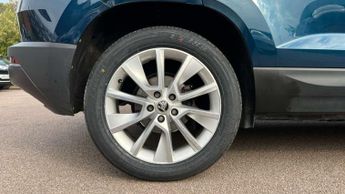 Skoda Karoq 2.0 TDI SE L 4x4 5dr DSG
