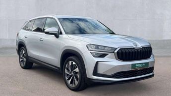 Skoda Kodiaq 1.5 TSI e-TEC SE L 5dr DSG [7 Seat]