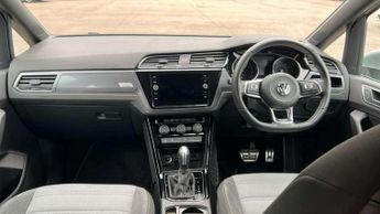 Volkswagen Touran 1.5 TSI EVO R-Line 5dr DSG