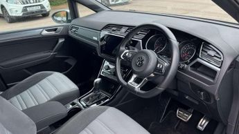Volkswagen Touran 1.5 TSI EVO R-Line 5dr DSG