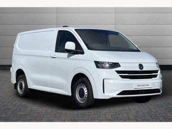 Volkswagen Transporter 2.0 TDI 150 Commerce Plus Van Auto