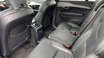 Volvo XC90 2.0 T8 [455] RC PHEV Plus Dark 5dr AWD Geartronic
