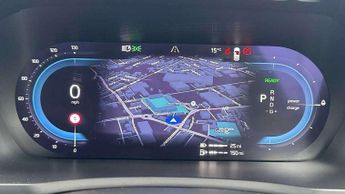 Volvo XC90 2.0 T8 [455] RC PHEV Plus Dark 5dr AWD Geartronic