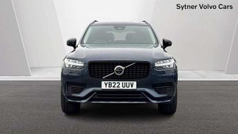 Volvo XC90 2.0 T8 [455] RC PHEV Plus Dark 5dr AWD Geartronic