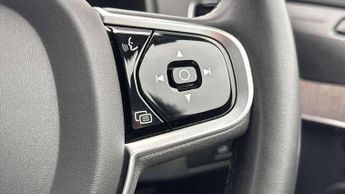 Volvo XC90 2.0 T8 [455] RC PHEV Plus Dark 5dr AWD Geartronic