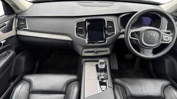 Volvo XC90 2.0 T8 [455] RC PHEV Plus Dark 5dr AWD Geartronic