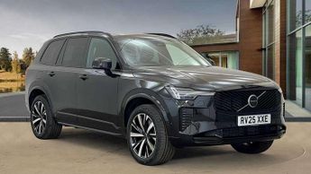 Volvo XC90 2.0 T8 PHEV Plus Dark 5dr AWD Geartronic