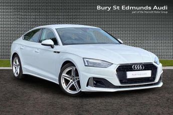 Audi A5 35 TFSI Sport 5dr S Tronic