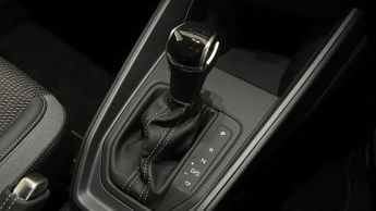 Audi A1 25 TFSI Black Edition 5dr S Tronic