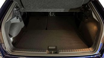 Audi A1 25 TFSI Black Edition 5dr S Tronic