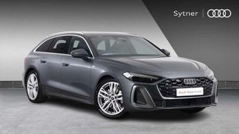 Audi A5 2.0 TFSI 150 S line 5dr S Tronic