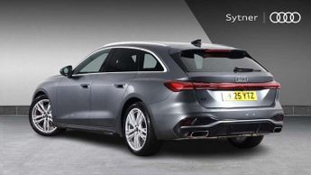 Audi A5 2.0 TFSI 150 S line 5dr S Tronic