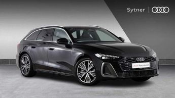 Audi A5 2.0 TFSI 150 S line 5dr S Tronic