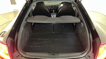 Audi TT 40 TFSI S Line 2dr S Tronic