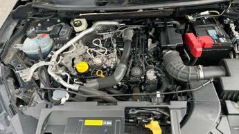 Nissan Qashqai 1.3 DiG-T MH 158 Tekna+ 5dr Xtronic