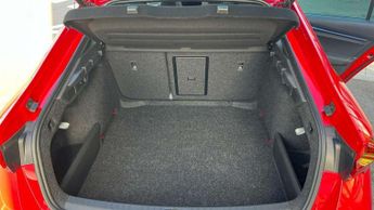 Skoda Octavia 1.5 TSI 150 e-TEC Sportline 5dr DSG