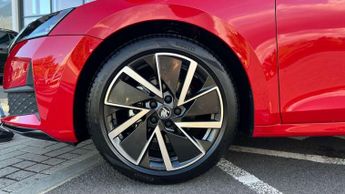 Skoda Octavia 1.5 TSI 150 e-TEC Sportline 5dr DSG