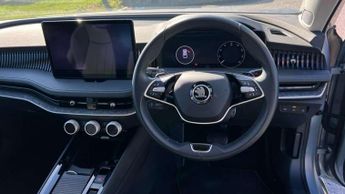 Skoda Superb Estate 1.5 TSI e-TEC SE L 5dr DSG