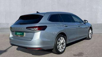 Skoda Superb Estate 1.5 TSI e-TEC SE L 5dr DSG