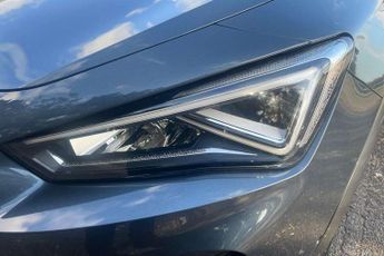 Cupra Formentor 2.0 TSI 245 VZ1 5dr DSG