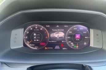 Cupra Formentor 2.0 TSI 245 VZ1 5dr DSG