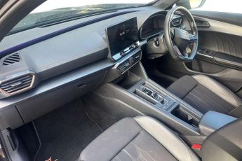 Cupra Formentor 2.0 TSI 245 VZ1 5dr DSG