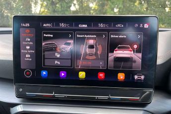 Cupra Formentor 2.0 TSI 245 VZ1 5dr DSG