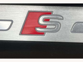 Audi Q3 35 TFSI S Line 5dr S Tronic