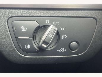 Audi Q5 50 TFSI e Quattro S Line 5dr S Tronic