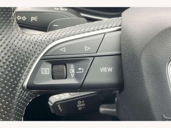Audi Q5 50 TFSI e Quattro S Line 5dr S Tronic
