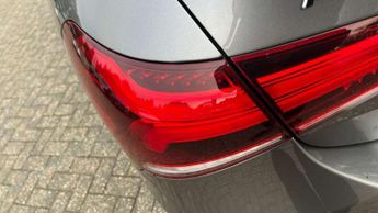 Mercedes-Benz A-Class Saloon A250e AMG Line Edition 4dr Auto