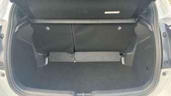 Toyota Yaris 1.5 Hybrid GR Sport 5dr CVT