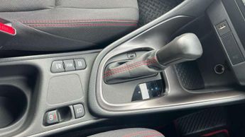 Toyota Yaris 1.5 Hybrid GR Sport 5dr CVT