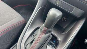 Toyota Yaris 1.5 Hybrid GR Sport 5dr CVT