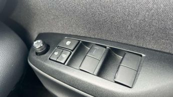 Toyota Yaris 1.5 Hybrid GR Sport 5dr CVT