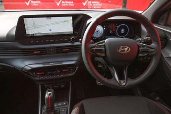 Hyundai i20 1.0T GDi N Line S 5dr DCT