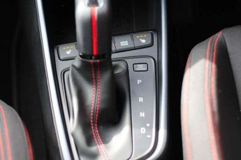 Hyundai i20 1.0T GDi N Line S 5dr DCT