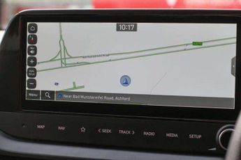 Hyundai i20 1.0T GDi N Line S 5dr DCT