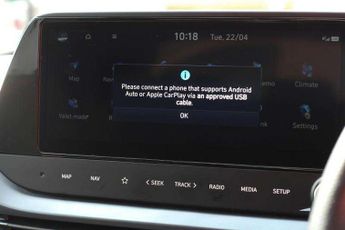 Hyundai i20 1.0T GDi N Line S 5dr DCT