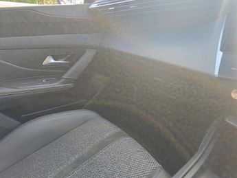 Peugeot 308 1.2 Hybrid 136 GT 5dr e-DSC6