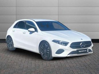 Mercedes A Class A180 Sport Executive 5dr Auto