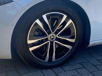 Mercedes-Benz A-Class A180 Sport Executive 5dr Auto