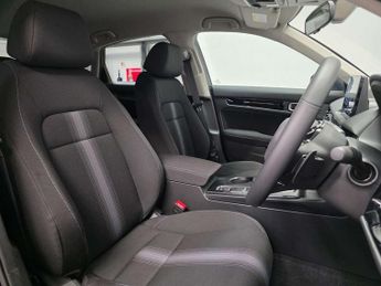 Honda Civic 2.0 eHEV Elegance 5dr CVT