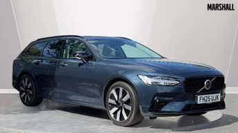 Volvo V90 2.0 T6 [350] PHEV Plus Dark 5dr AWD Auto