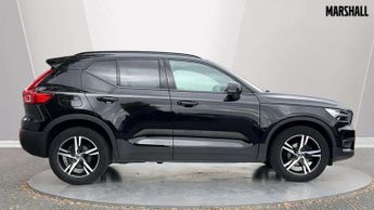 Volvo XC40 1.5 T3 [163] R DESIGN 5dr Geartronic