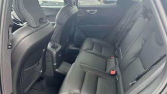 Volvo XC60 2.0 T8 [455] PHEV Ultra Dark 5dr AWD Geartronic